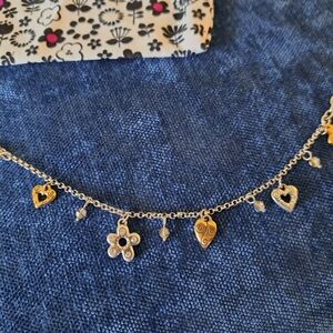 Brighton Ankle Bracelet
